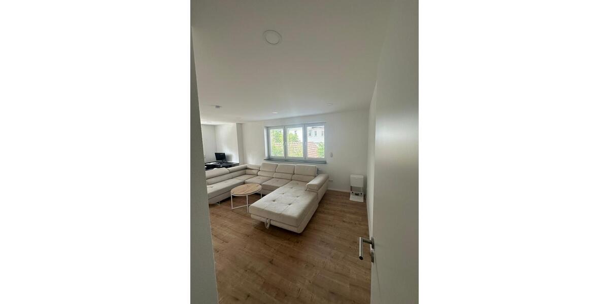 Etagenwohnung Sulzbach an der Murr - 3 Zimmer, 85 m&sup2;, 1.250&euro; | Angebot:26440314