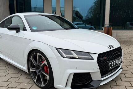 Audi TT RS 82.000 km 47.990 &euro; Großbottwar 71723