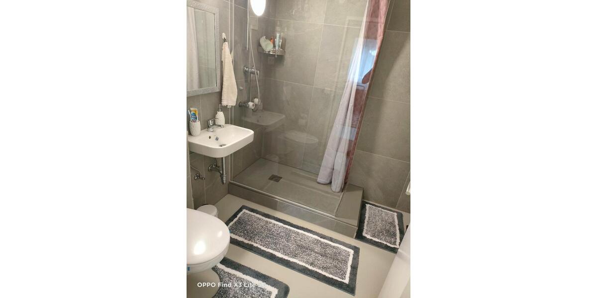 Etagenwohnung Waiblingen Beinstein - 2 Zimmer, 55 m&sup2;, 1.400&euro; | Angebot:27575629