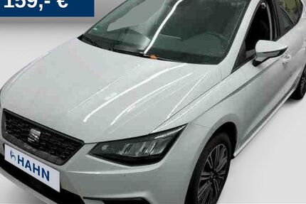 Seat Ibiza 22.009 km 14.930 &euro; Böblingen 71032