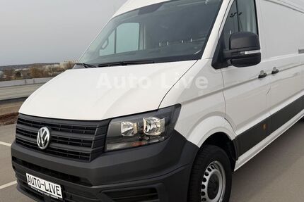 VW Crafter 38.425 km 30.990 &euro; Böblingen/Stuttgart 71034