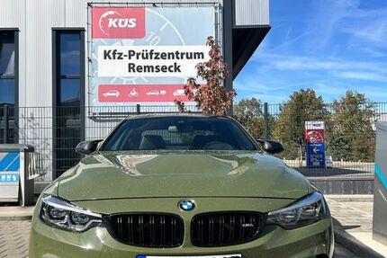 BMW M4 125.000 km 45.000 &euro; Marbach 71672