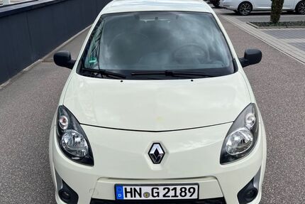Renault Twingo 110.000 km 2.000 &euro; Heilbronn 74074