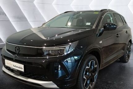 Opel Grandland (X) 22.800 km 25.870 &euro; Bietigheim-Bissingen 74321