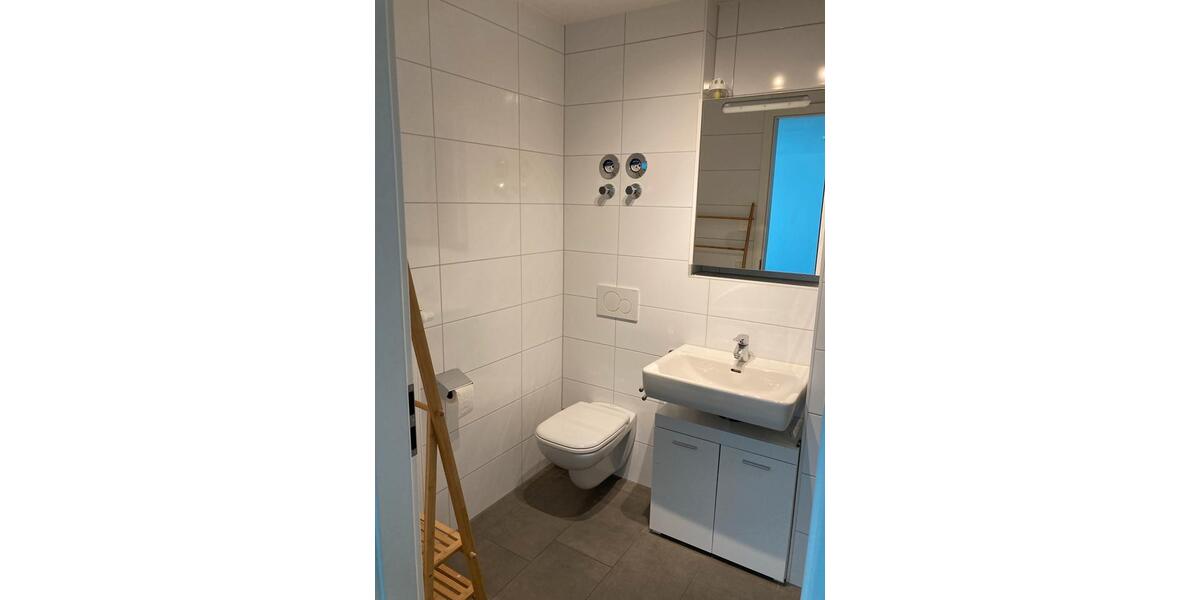 Erdgeschoßwohnung Ludwigsburg Eglosheim - 2 Zimmer, 52 m&sup2;, 900&euro; | Angebot:25962617