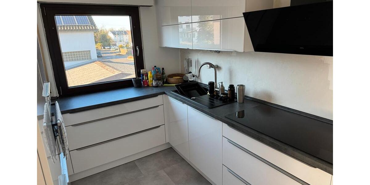 Etagenwohnung Aichwald - 4.5 Zimmer, 108 m&sup2;, 399.000&euro; | Angebot:24294701