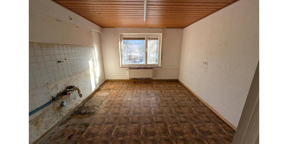 Etagenwohnung Althütte - 3 Zimmer, 88 m&sup2;, 950&euro; | Angebot:25611440