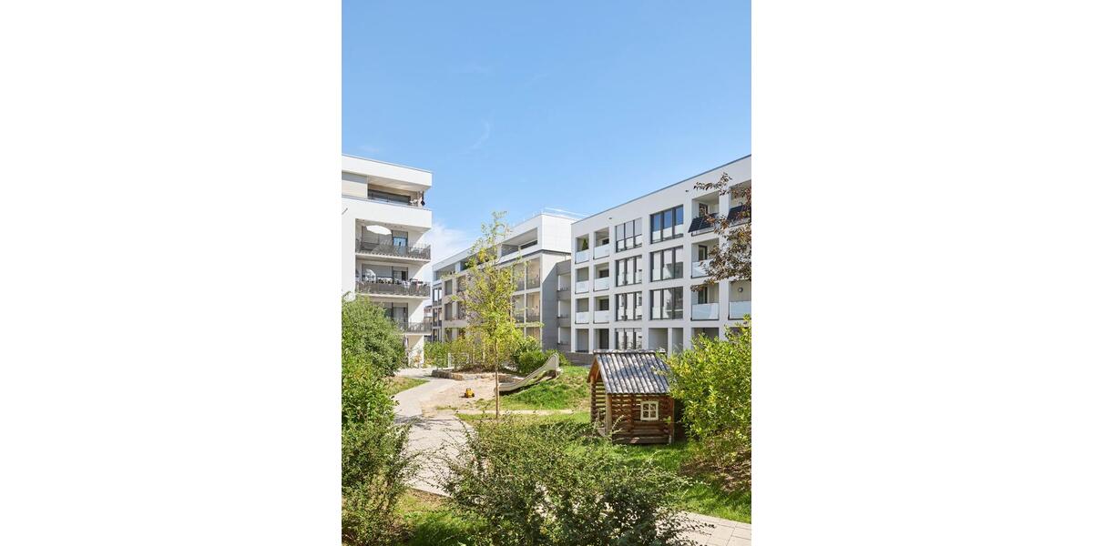 Etagenwohnung Ludwigsburg - 3 Zimmer, 107 m&sup2;, 1.703&euro; | Angebot:25711588