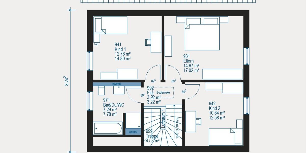 ***Individuelle Wohnträume verwirklichen - Ihr neues Zuhause in Bietigheim-Bissingen*** - Einfamilienhaus Bietigheim-Bissingen Bissingen | Angebot:27540985