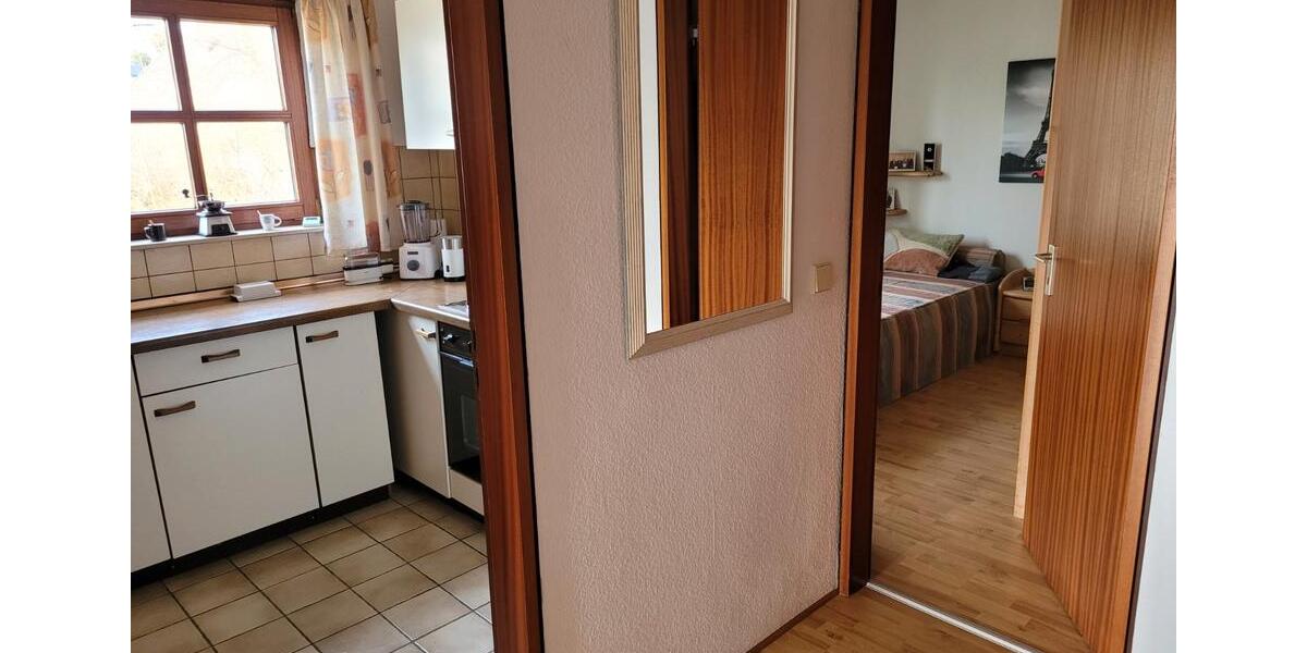 Etagenwohnung Plochingen - 2 Zimmer, 55 m&sup2;, 225.000&euro; | Angebot:27023752