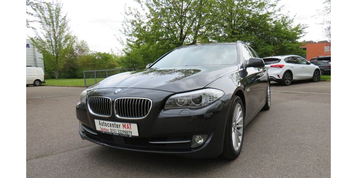 BMW 528 256.000 km 9.750 &euro; Fellbach 70736