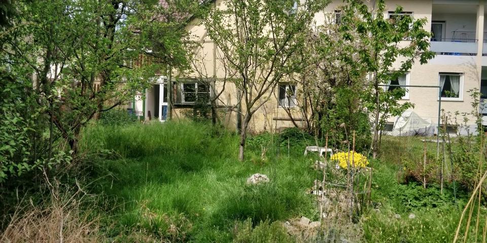 Einfamilienhaus Ludwigsburg Eglosheim - 4 Zimmer, 80 m&sup2;, 300.000&euro; | Angebot:24351728