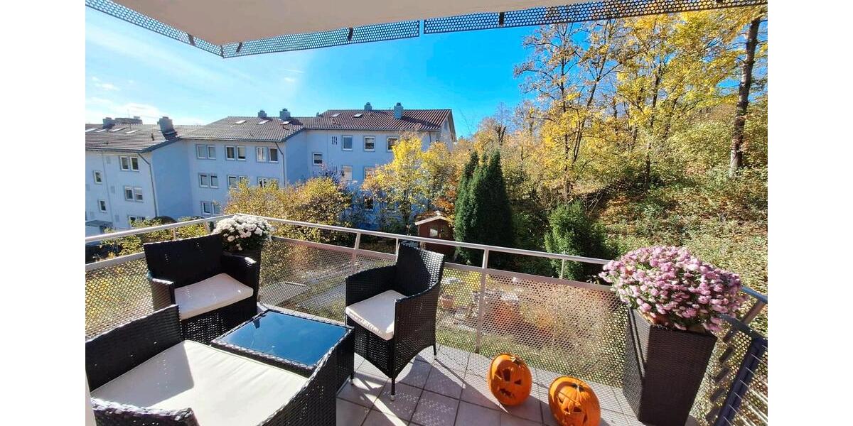 Etagenwohnung Waiblingen Beinstein - 3.5 Zimmer, 81 m&sup2;, 335.000&euro; | Angebot:23681912