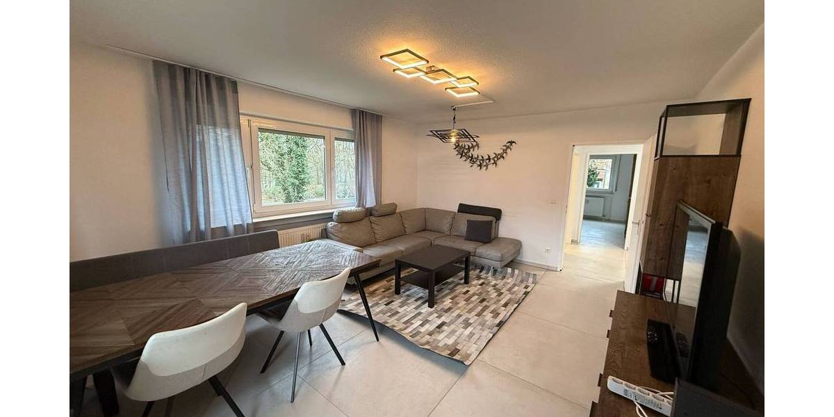 Etagenwohnung Weinsberg - 3 Zimmer, 78 m&sup2;, 1.500&euro; | Angebot:25780399