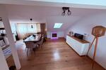 Dachgeschoßwohnung Stuttgart Stuttgart-Ost - 3.5 Zimmer, 69 m&sup2;, 1.503&euro; | Angebot:27550044