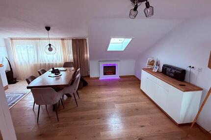 Wohnung Stuttgart Stuttgart-Ost - 3.5 Zimmer, 69 m&sup2;, 1.503&euro; | Angebot:27550044