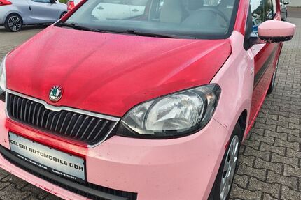 Skoda Citigo 215.000 km 1.950 &euro; Sulzbach.a.d.murr 71560