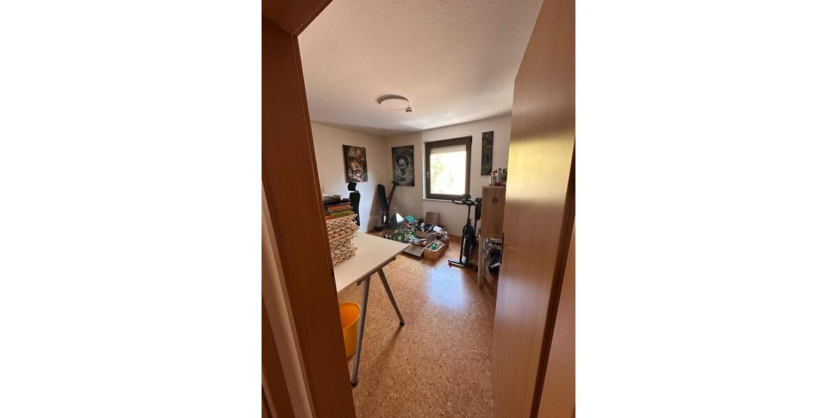Etagenwohnung Waiblingen - 3 Zimmer, 73 m&sup2;, 800&euro; | Angebot:27568084