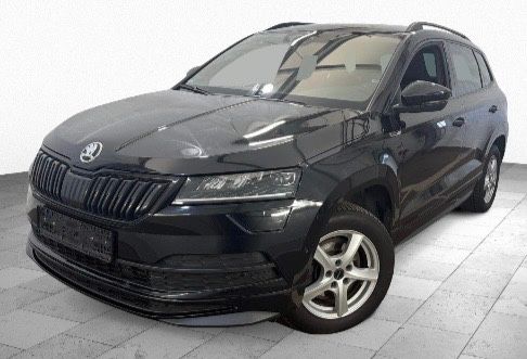Skoda Karoq 112.700 km 25.990 &euro; Magstadt 71106