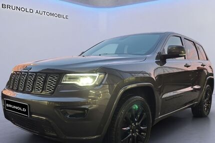 Jeep Grand Cherokee 97.000 km 27.900 &euro; Ludwigsburg 71634