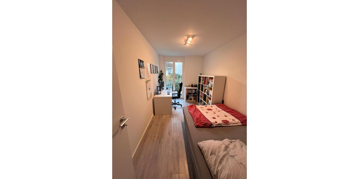 Etagenwohnung Mundelsheim - 4.5 Zimmer, 98 m&sup2;, 1.450&euro; | Angebot:27544882
