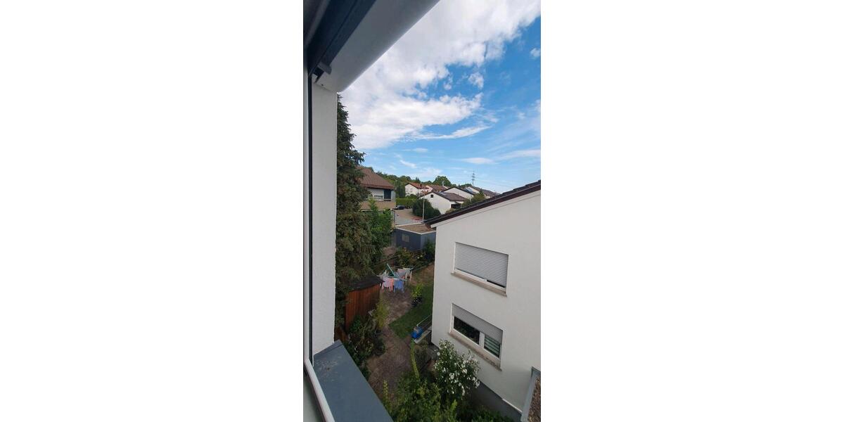 Etagenwohnung Ludwigsburg Hoheneck - 2 Zimmer, 50 m&sup2;, 800&euro; | Angebot:27592947