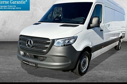Mercedes-Benz Sprinter 4.000 km 51.158 &euro; Tamm 71732