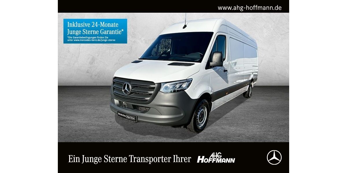 Mercedes-Benz Sprinter 4.000 km 51.158 &euro; Tamm 71732