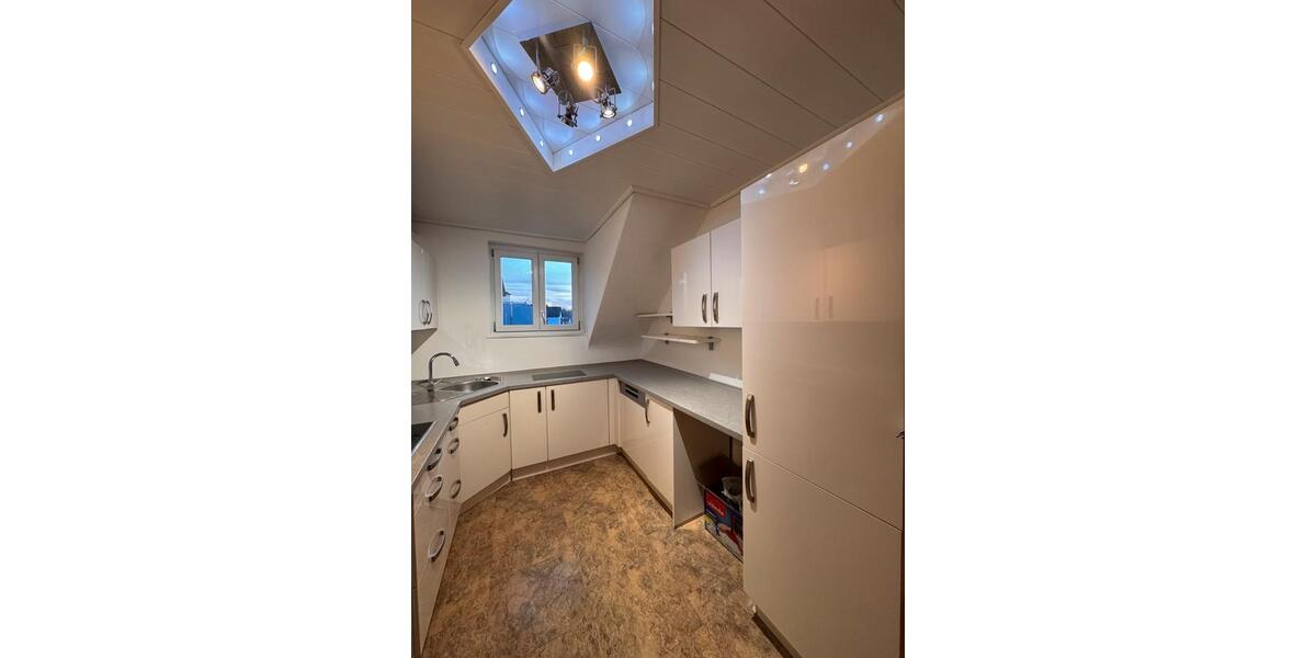 Maisonettenwohnung Heilbronn Horkheim - 4 Zimmer, 85 m&sup2;, 950&euro; | Angebot:25394798