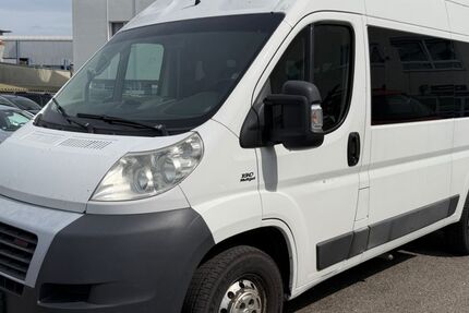 Fiat Ducato 697.000 km 6.990 &euro; Filderstadt bei Stuttgart 70794
