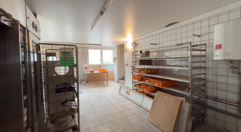 Gewerbeobjekt Mühlacker - 1.100&euro; | Angebot:25418440