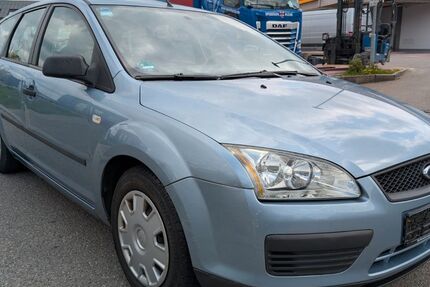 Ford Focus 108.000 km 2.450 &euro; Sulzbach an der Murr 71560