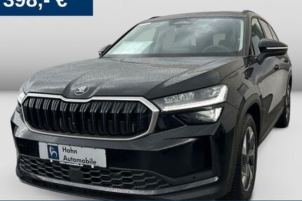 Skoda Kodiaq 20.753 km 42.380 &euro; Kornwestheim 70806
