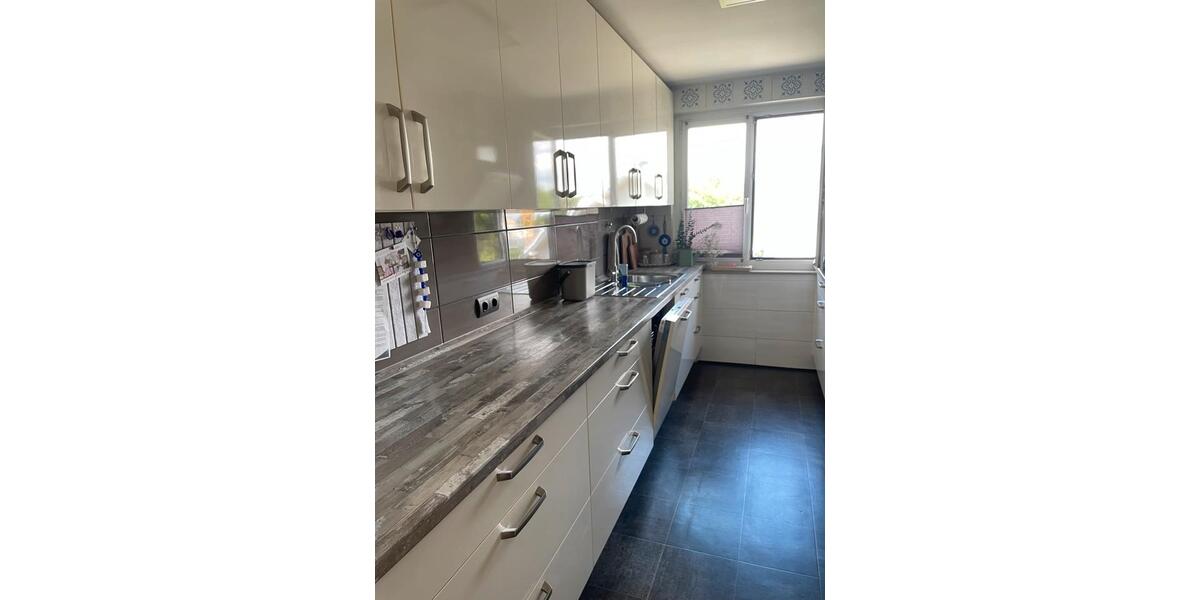 Etagenwohnung Stuttgart Mühlhausen - 4 Zimmer, 97 m&sup2;, 359.000&euro; | Angebot:26987304