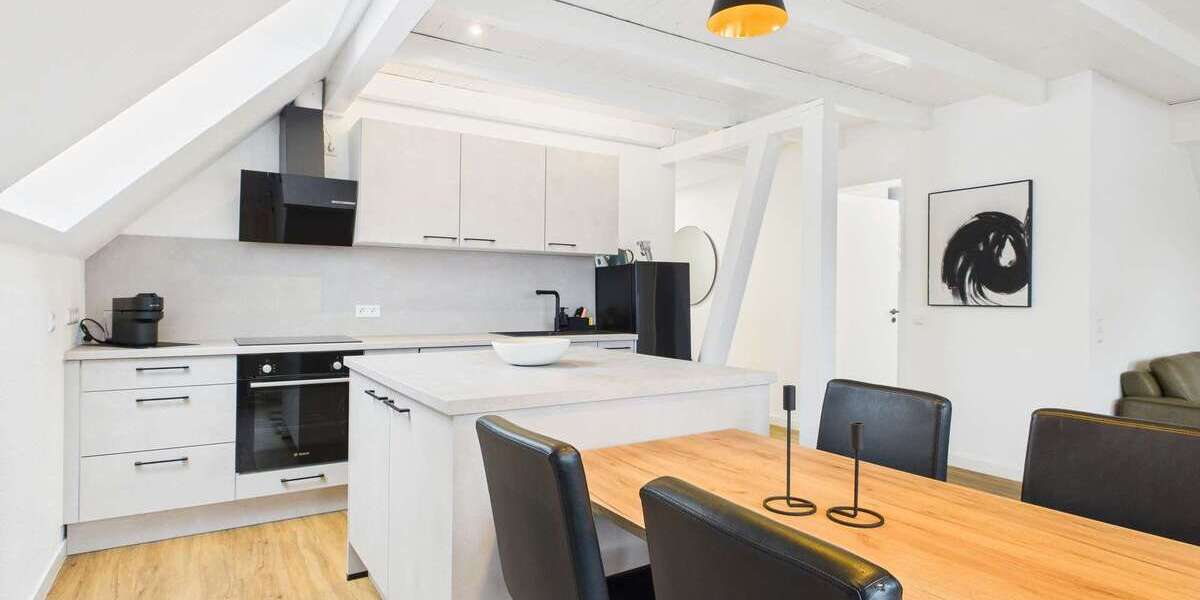Etagenwohnung Remshalden - 2.5 Zimmer, 66 m&sup2;, 279.000&euro; | Angebot:24628545