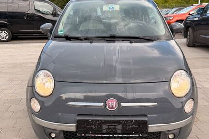 Fiat Panda 33.000 km 5.799 &euro; Stuttgart 70376