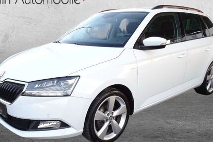 Skoda Fabia 125.000 km 12.900 &euro; Vaihingen an der Enz (Enzweihingen) 71665