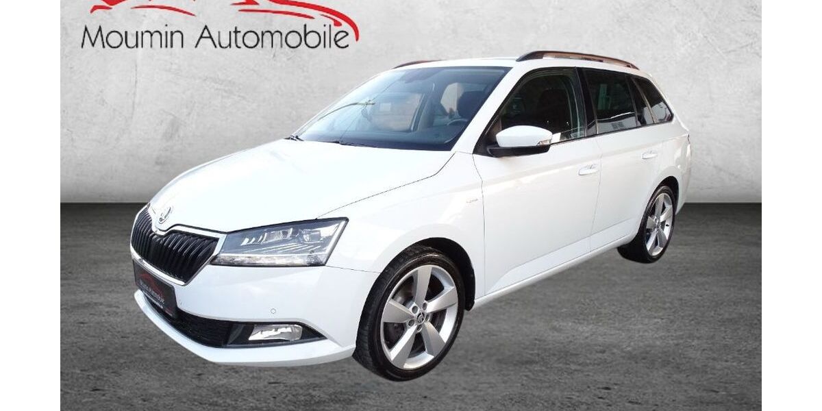 Skoda Fabia 125.000 km 12.900 &euro; Vaihingen an der Enz (Enzweihingen) 71665