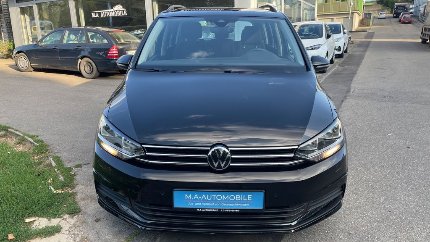 VW Touran 5.200 km 29.999 &euro; Marbach am Neckar 71672