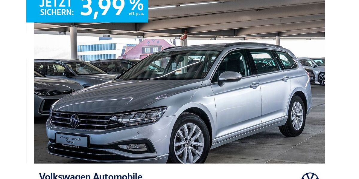 VW Passat Variant 73.769 km 22.730 &euro; Stuttgart-Wangen 70188
