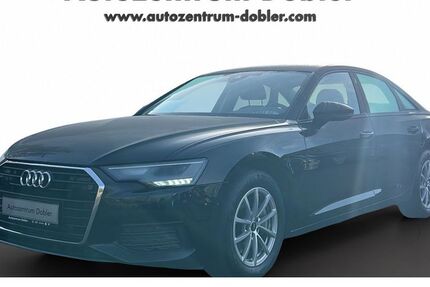 Audi A6 26.500 km 34.240 &euro; Mühlacker 75417