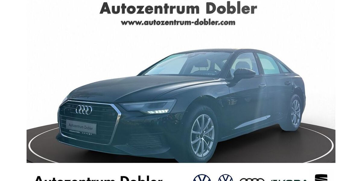 Audi A6 26.500 km 34.240 &euro; Mühlacker 75417