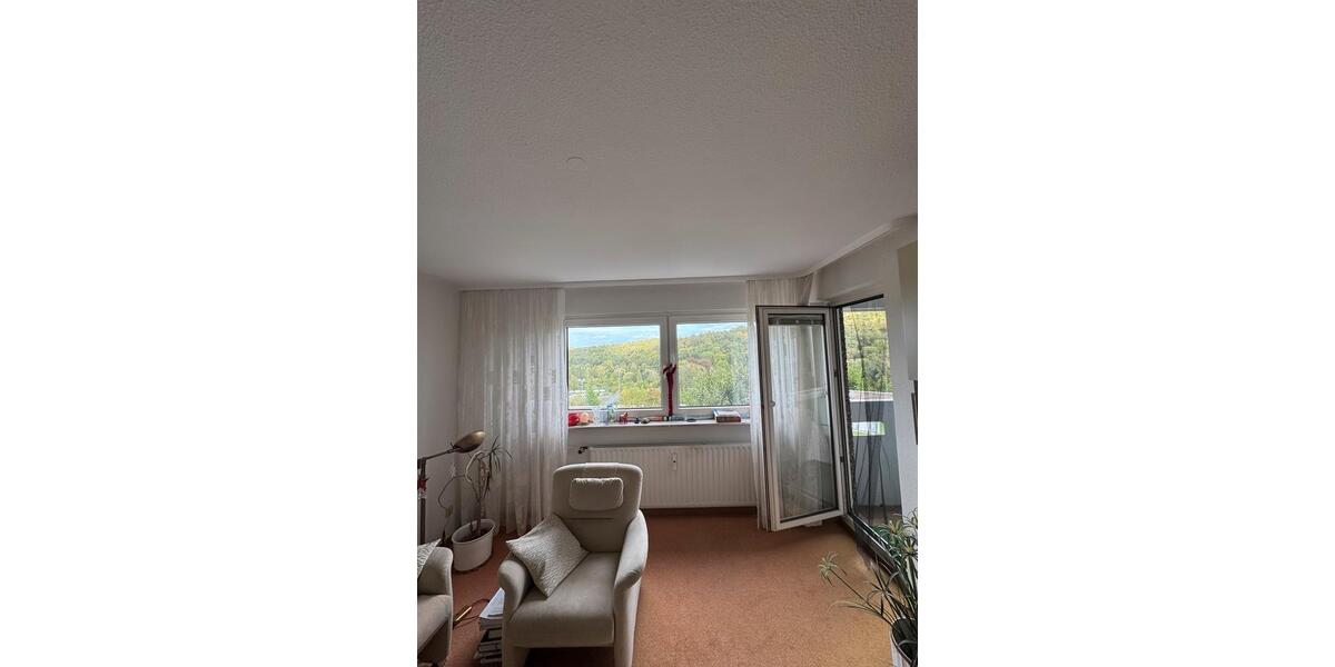 Etagenwohnung Stuttgart Botnang - 2 Zimmer, 58 m&sup2;, 800&euro; | Angebot:27535955