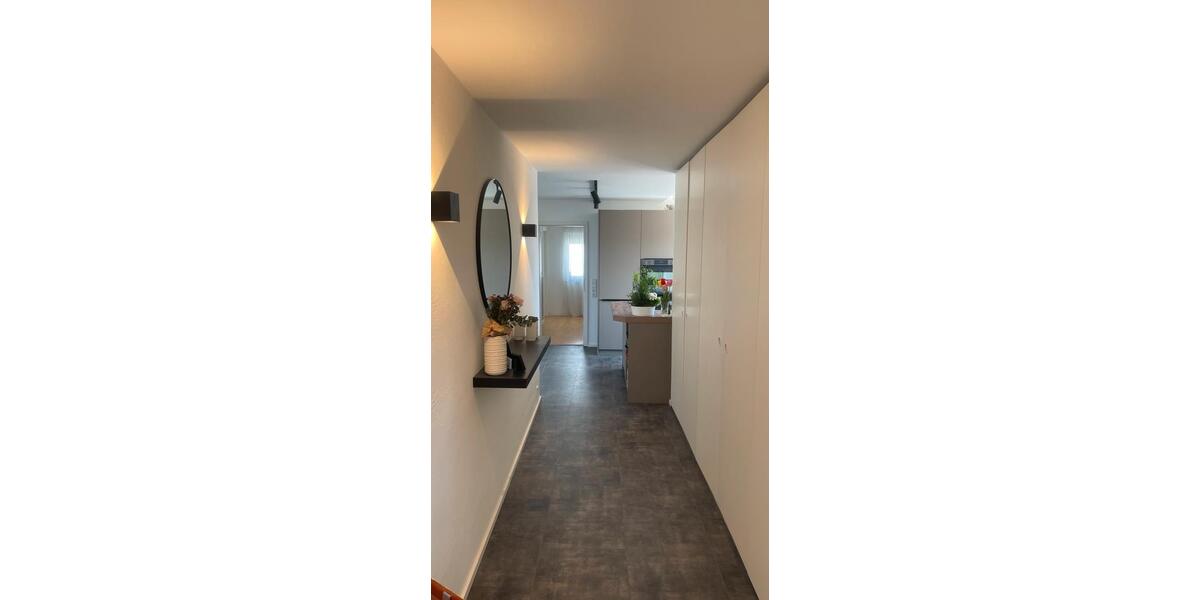 Etagenwohnung Rudersberg - 3 Zimmer, 93 m&sup2;, 950&euro; | Angebot:27550008