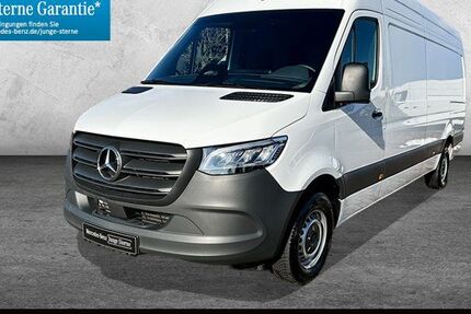 Mercedes-Benz Sprinter 4.000 km 43.899 &euro; Tamm 71732
