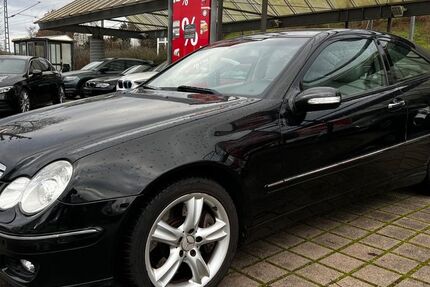 Mercedes-Benz C 350 219.000 km 5.900 &euro; Altbach 73776