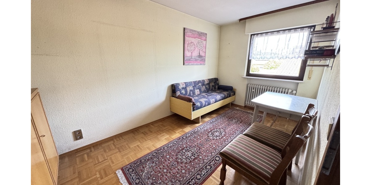 Freistehendes Haus mit Wärmepumpe in ruhiger, gehobener Lage von Lienzingen - Einfamilienhaus Mühlacker | Angebot:26505661