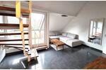 Maisonettenwohnung Stuttgart Zuffenhausen - 2 Zimmer, 47 m&sup2;, 1.050&euro; | Angebot:25994994