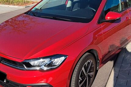 VW Polo 5.149 km 22.490 &euro; Leonberg 71229