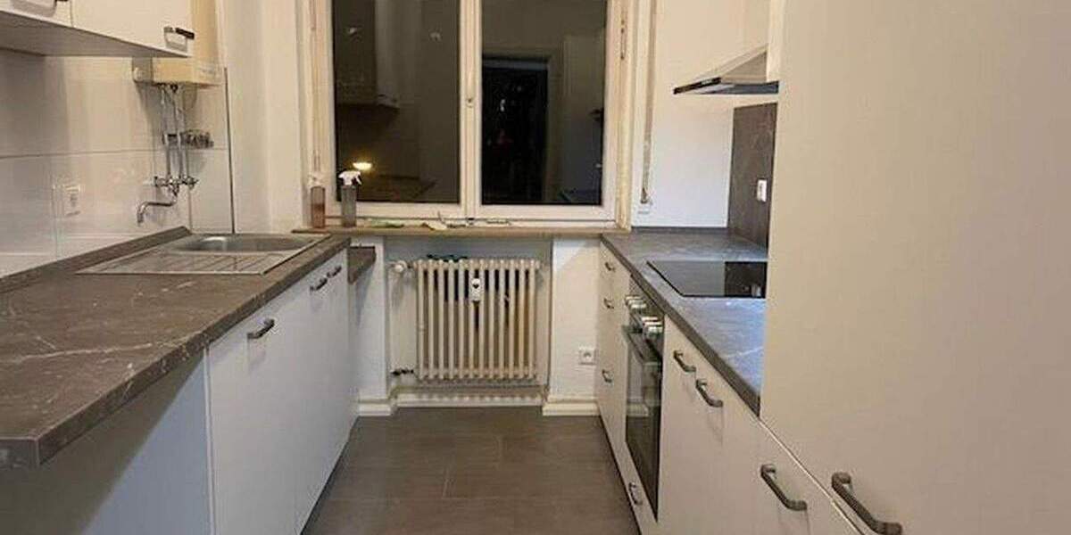 Etagenwohnung Stuttgart West - 2 Zimmer, 69 m&sup2;, 355.000&euro; | Angebot:25719264